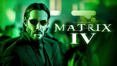 Keanu Reeves Hd The Matrix 4 Wallpapers Hd Wallpapers Id 71889