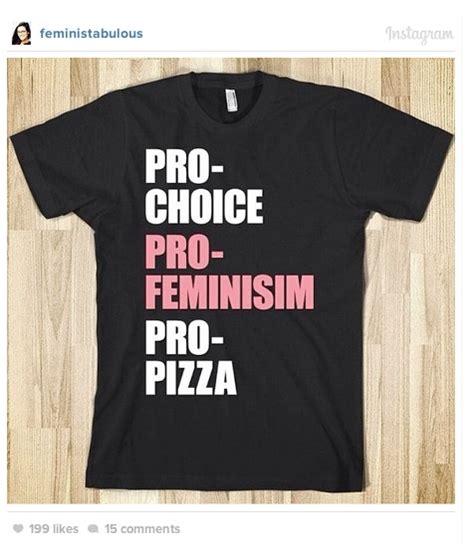 39 Shirts Feminists Wont Feel Guilty Buying