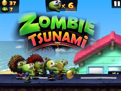 Legends is hands down one of the best mobile racing games out there and you can play it. Zombie Tsunami for PC (Free Download) | Tsunami, New ...