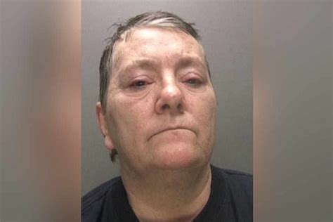 Woman Jailed For 17 Years For Walsall Christmas Day Flat Fire Murder