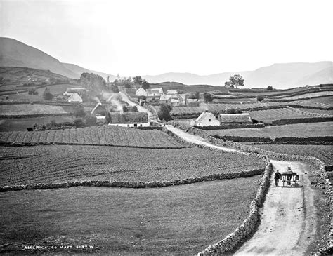 History In Photos Vintage Ireland
