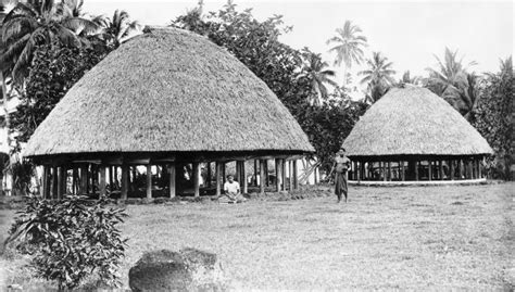 No Walls No Problem Life In A Samoan Village Blog