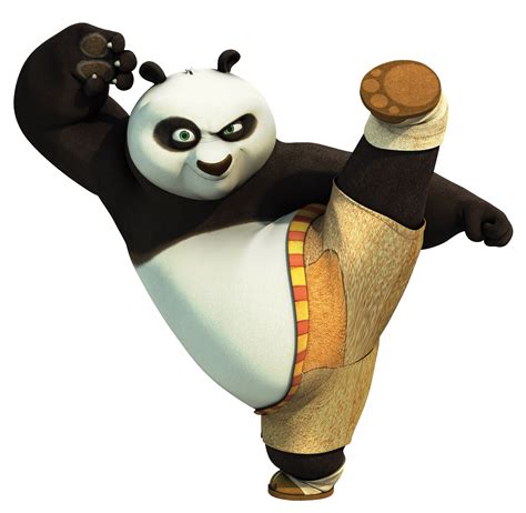 Kung Fu Panda Cartoon Clipart Large Size Png Image Pikpng Images And Sexiz Pix