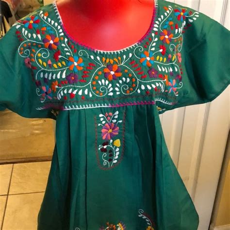 dresses nwt traditional mexican dress poshmark