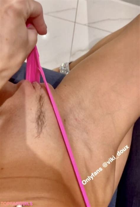 Viki Doux Nude OnlyFans Leaked Photo 51 TopFapGirls