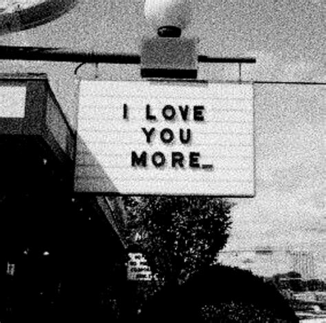 Aesthetic Quotes Discover I love you more...Why do not you understand