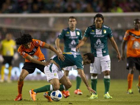 Arranca el encuentro león vs pachuca. Datos estadísticos de la final: León vs Pachuca | Goal.com