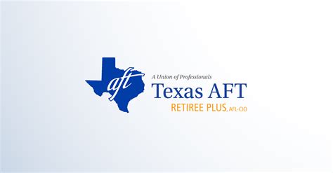 Texas Aft Retiree Membership ‣ Texas Aft