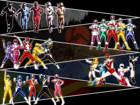 Super Sentai World Rangerwiki Fandom