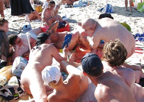 Gang Fuck Fest Inexperienced Beach Rec Voyeur G Zb Porn