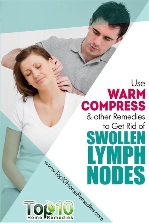 Home Remedies For Swollen Lymph Nodes Swollen Lymph Nodes Lymph