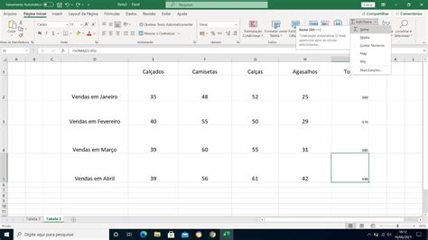 Como Fazer Planilha No Excel Guia Para Iniciantes