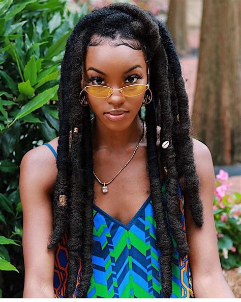 Butterfly locs have been trending on social media for months now but you might not have noticed at first. Pin on Faux Locks Hairstyles
