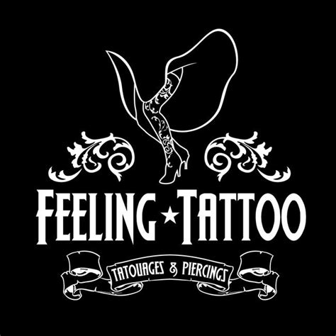 Feeling Tattoo Piercing