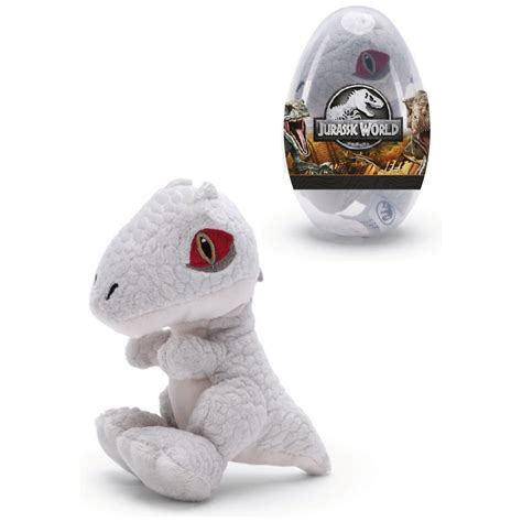 Jurassic World Dino Egg Soft Toy Assortment Smyths Toys Ireland