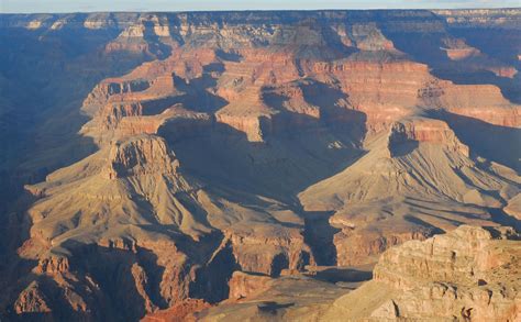 Grand Canyon Similar To Mount Sharp Nasa Mars Exploration