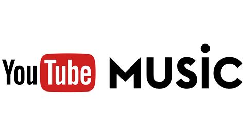 Youtube Music Logo Free Download Logo In Svg Or Png F