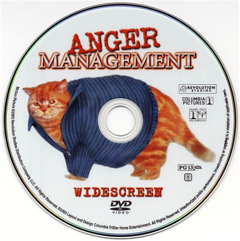 Anger Management 2003 WS R1 DVD Covers Cover Century Over 1 000
