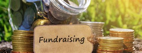 An Awesome Alternative to Fundraising - Sara Haley