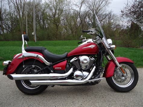 2006 Kawasaki Vulcan 900 For Sale 26 Used Motorcycles From 2858