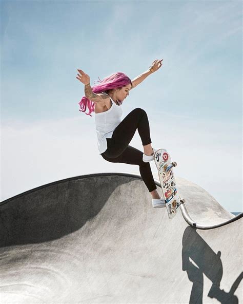 On vimeo, the home for high quality videos… Leticia Bufoni in 2020 (With images) | X games, Skate ...