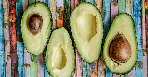 Avocado® is the world's best way to stay connected to your favorite person. 15 Types of Avocado: Benefits, Nutrition, and More
