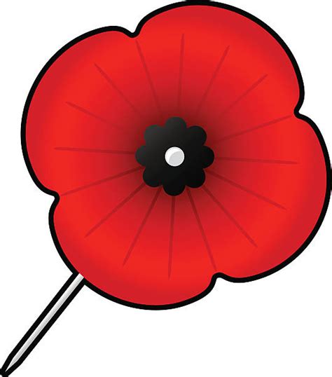 Poppy Clipart At Getdrawings Free Download