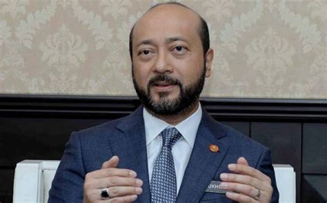 Yang berhormat dato mukhriz bin tun dr. Langgar 'Curfew' PKPP, Akaun IG Anak Mukhriz ...