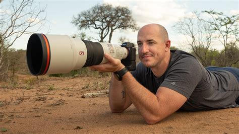 The Art Of Wildlife Photography With Colby Brown Bandh Explora