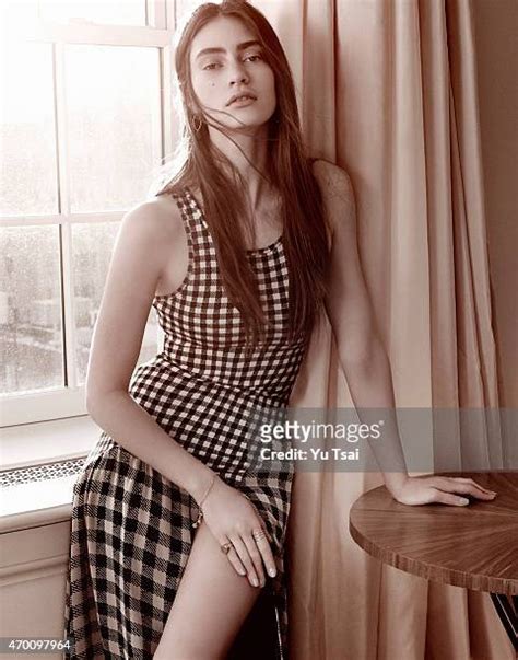 Marine Deleeuw Photos And Premium High Res Pictures Getty Images