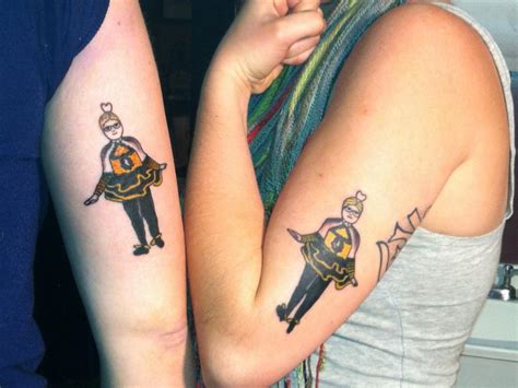 Out of any other bonds, i think the brothers and sisters share a great one. Sister Tattoos Designs, Ideas and Meaning | Tattoos For You