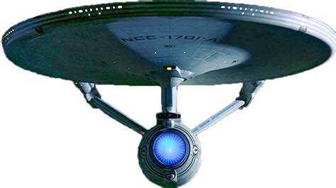 Star Trek Vi Enterprise A Front Png By Ent2pri9se On Deviantart
