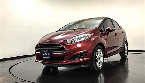 Find specifications for every 2015 ford fiesta: Ford Fiesta 2015 #4482 | 27652 KM | Precio: $147999