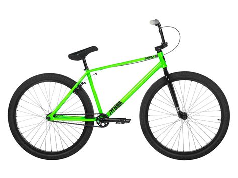 Subrosa Bikes Malum Dtt 26 2019 Bmx Cruiser Bike 26 Inch Slime