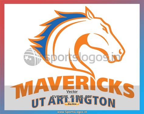 Texas Arlington Mavericks 2007 Ncaa Division I S T College Sports