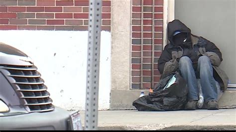 after 2 homeless men die in cold group takes concerns to kc mayor