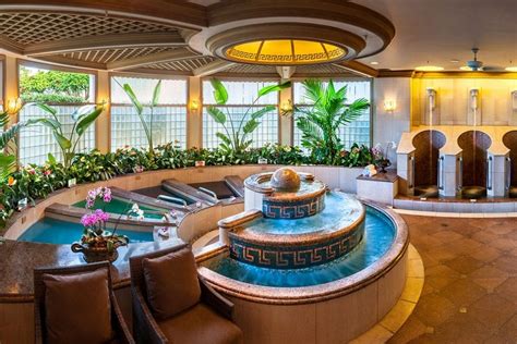 world s most luxurious spas that are worth splurging on news sharper