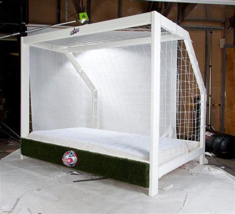 We did not find results for: Soccer Goal Twin Bed Sports Themed Furniture # ...