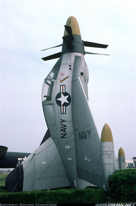 convair xfy 1 pogo usa navy aviation photo 1777501