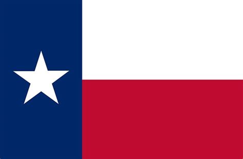 Flag Of Texas United States State Flag Britannica