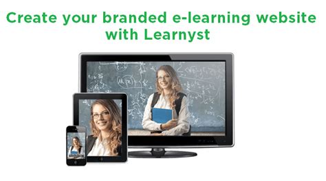 An Educators Guide to create branded eLearning website