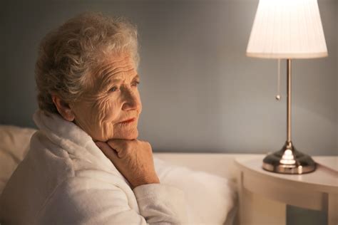 Bedroom Safety For Elderly Seniorsmobility