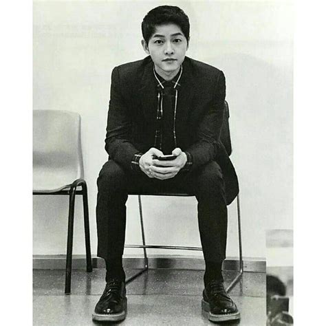 Song joong ki graduated with a degree in business administration. SONG JOONG KI / 송중기（@songjoongkionly）• Instagram 相片與影片 ...
