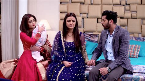 Watch Dil Se Dil Tak Season 1 Episode 292 Trouble Mounts For The Trio