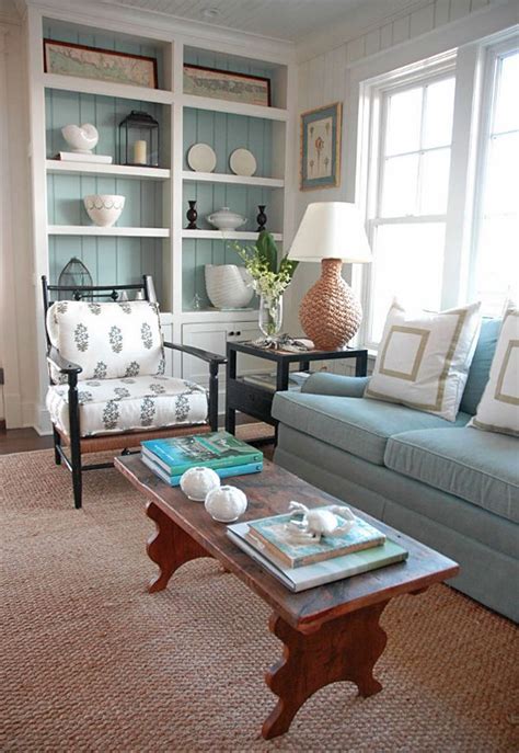 21 Turquoise Living Room Ideas To Try Interior God