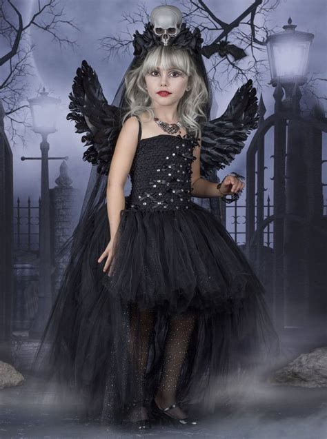 38 Bloody Angel Halloween Costume Customs Hallowen