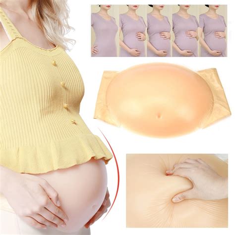 Nude Pregnant Bellies Telegraph