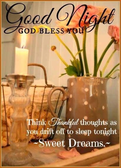 30 Top For Good Night Blessings Quotes And Images Poppy Bardon