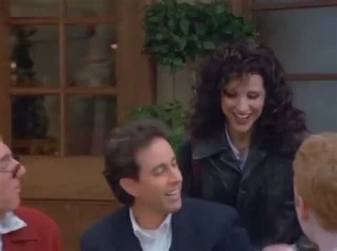 Yarn All Right See You Later Seinfeld 1989 S07e19 The Wig