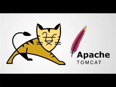 How To Install Apache Tomcat Youtube